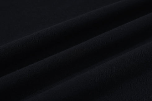 Little Dog Cotton Short Sleeve T-Shirt